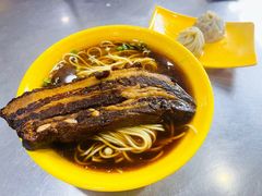 -包顺兴面馆(长乐路店)
