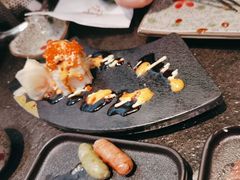 -赤谷和牛烧肉居酒屋(石景山店)