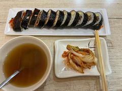 -金家紫菜饭(老客运站店)