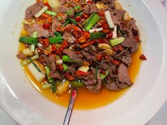 -炊烟小炒黄牛肉(中心印象城店)