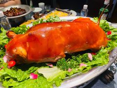 -同喜烤鸭店(光芒店)