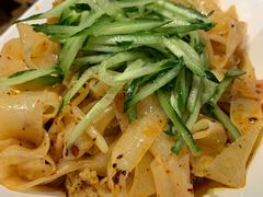 -子午路张记肉夹馍(兵马俑店)