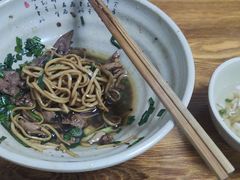 -无名氏面馆(邮电路店)