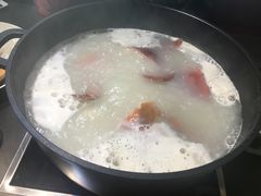 -九万士多港式海鲜粥底火锅(回龙观店)