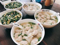净云吞-蓝记云吞(正果店)