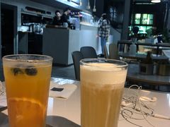 -ADO KAFE(大学城店)