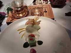 -叶叶菩提(太原别墅店)