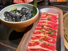 -厚贞日式烤肉(浦东汇智店)
