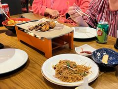 -皇室假期美食水疗会(春风路店)
