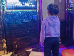 -麦度量贩式KTV(中联广场店)