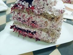 -山与蓝蛋糕(勒泰店)