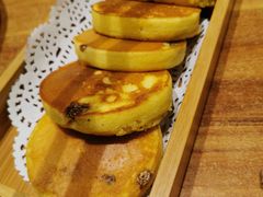 玉米小烙-九转小磨(凯德店)