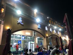 -东澳岛