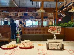 -四方桌·福建客家土菜(沙县步行街店)