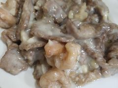奶爆两样-老七饭馆(光荣道总店)