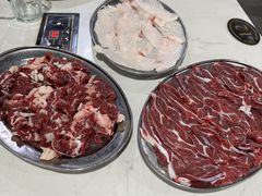 -菜忠潮州牛肉店(岗厦店)