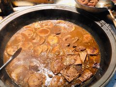 -门框胡同百年卤煮(前门煤市街店)