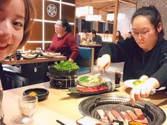-好牛烧肉(世茂广场店)