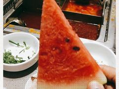 -海底捞火锅(公益西桥店)