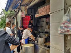 -蓉城西二道无名冒菜(西二道街店)