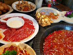 -蜀大侠火锅(寰球文化地标·总府店)