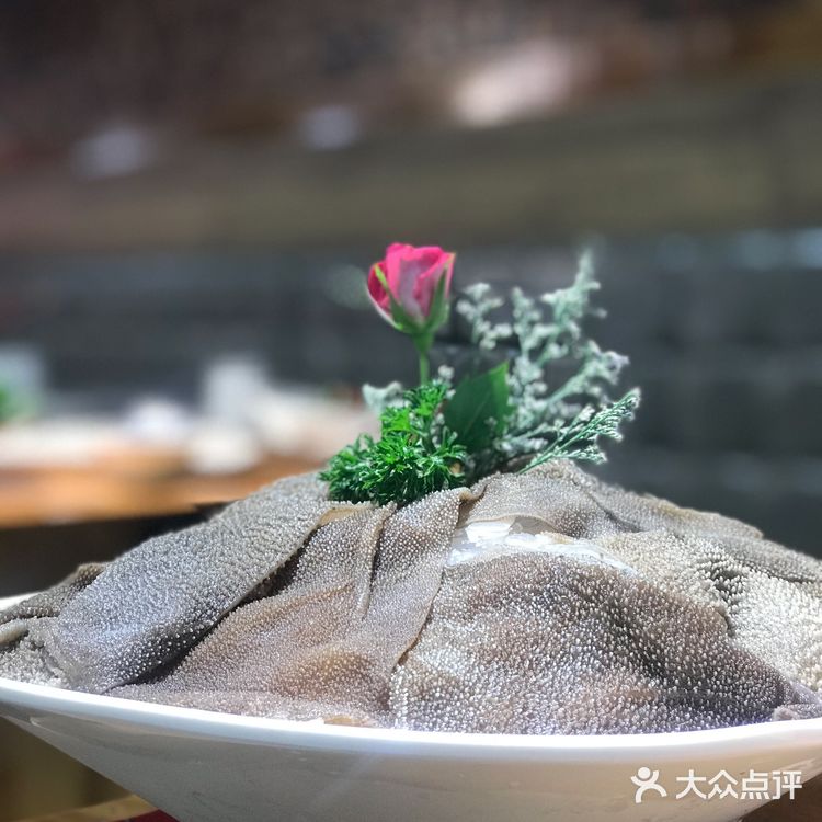 秋冬进补何时好？盛京初雪正当时。