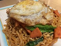 -街角等你.大连海鲜烧烤.经典铁板海鲜串(西安路店)