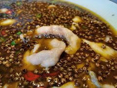-初蓉丨遇见新川菜(亲贤街荣耀店)