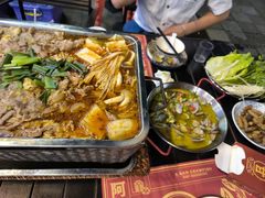-阿甘龙虾·重庆麻麻鱼(中豪店)