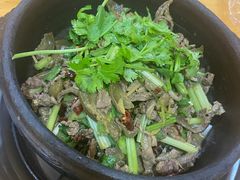 -榕江牛瘪牛肉火锅