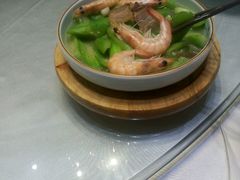 -上和臻品中国菜(花园街店)