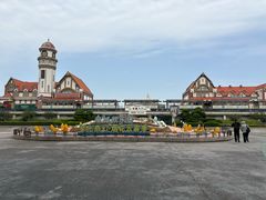 -泉城欧乐堡梦幻世界