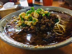 -丁丁猫重庆小面(徐州路店)
