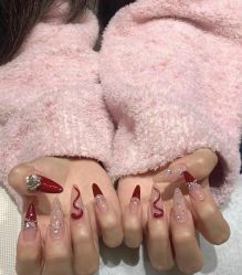 -初瞳专营美睫美甲