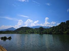 -古堰画乡景区