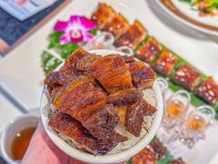 -陶缘一号·四季缘·老字号顺德菜·户外婚礼家宴(西滘店)