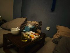 -清潭栋影院式足道(六合国际店)