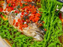 -楚山晓·楚湘菜(江夏永旺店)