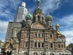 -滴血救世主教堂