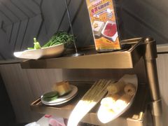 -海底捞大排档火锅(悦荟广场店)