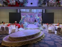 -证大美爵酒店·一站式婚宴宴会厅