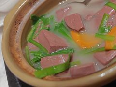 -广州天河合景福朋喜来登酒店 · 聚味轩中餐厅