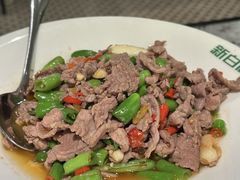 -新白鹿餐厅(城西银泰城店)