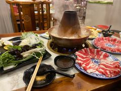 -宣武小院涮肉(前门店)