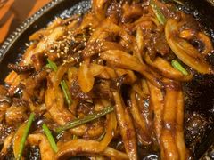 -鑫日千里马朝鲜族小馆(总店)