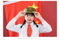 -星豆豆儿童摄影(南郊太白南路店)