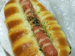 肠仔包-采蝶轩(东华店)