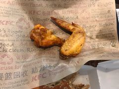 -肯德基(新佛罗伦萨店)