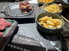 -炭虎烤肉(桂林路店)