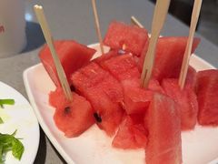 -海底捞火锅(王府井店)
